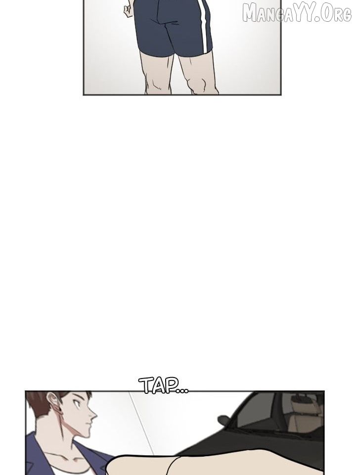 Change Me Chapter 7 - page 97